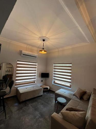 Sunny Antalya Old town 3 persoons woning, Antalya (Adalia) (foto 7)