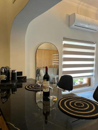 Sunny Antalya Old town 3 persoons woning, Antalya (Adalia) (foto 2)