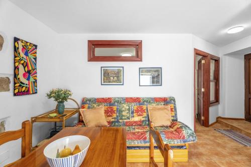 Apartamento Telégrafos