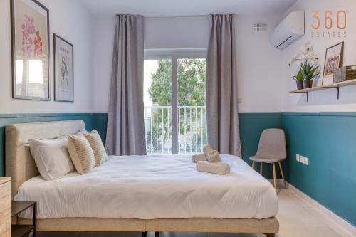Urban Square Elite Suites by 360 Estates 5