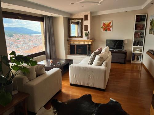 sunlight loft, Kastoria (zdjęcie 5)