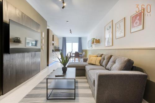 Faciliteter, Urban Square Elite Suites by 360 Estates in Pietà