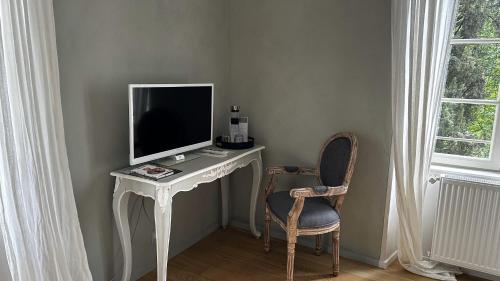 Les Hauts de Saulies - Chambre et Table d'Hotes de charme