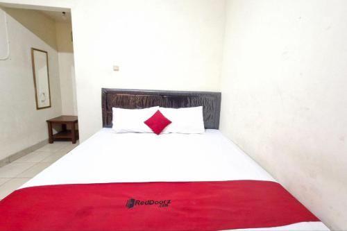Reddoorz at Griya Kampar Madiun – Madiun, MO