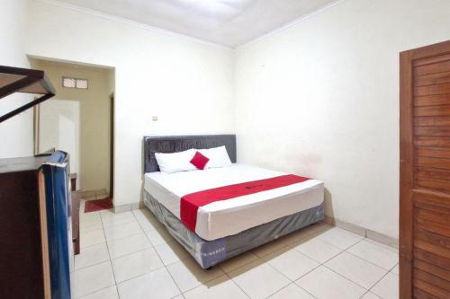 Reddoorz at Griya Kampar Madiun – Madiun, MO