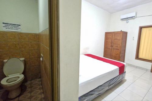 Reddoorz at Griya Kampar Madiun – Madiun, MO