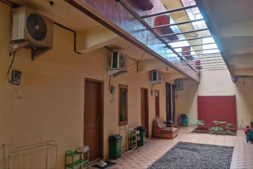 Reddoorz at Griya Kampar Madiun – Madiun, MO