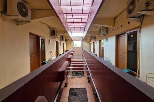 Reddoorz at Griya Kampar Madiun – Madiun, MO