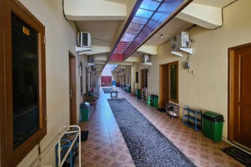 Reddoorz at Griya Kampar Madiun – Madiun, MO