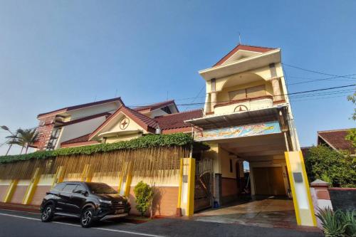 Reddoorz at Griya Kampar Madiun – Madiun, MO