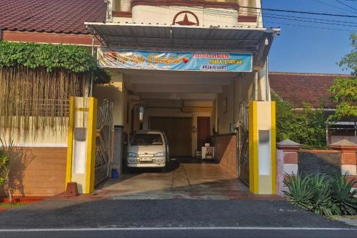 Reddoorz at Griya Kampar Madiun – Madiun, MO