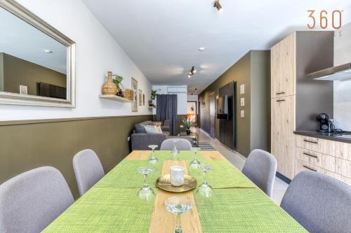 Faciliteter, Urban Square Elite Suites by 360 Estates in Pietà