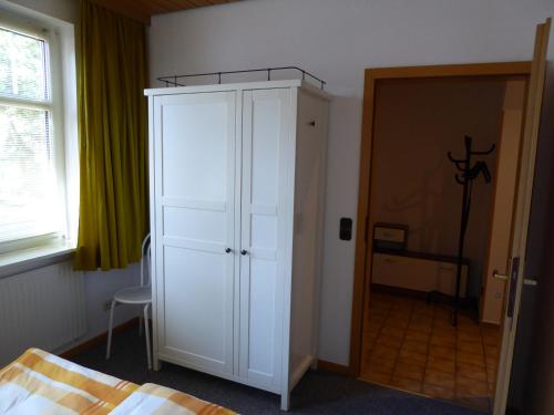 Ferienwohnung Kerstin Ferienwohnung Kerstin