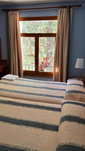 Hotel El Refugio de Juanar Room Type - Twin Room