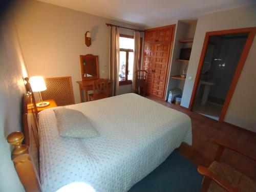 Hotel El Refugio de Juanar Room Type - Double or Twin Room