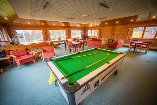Aviemore Youth Hostel - main image