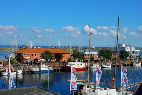 Baltic Kölln Appartement in Heiligenhafen, Deutschland