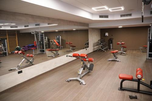 Ohtels Vil·la Romana - image 13