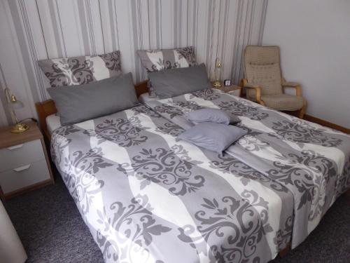 Ferienwohnung Kerstin Ferienwohnung Kerstin