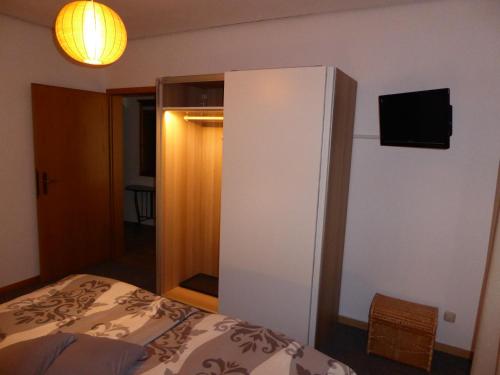 Ferienwohnung Kerstin Ferienwohnung Kerstin