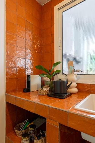 One-Bedroom Apartment image 2