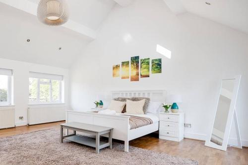 Country Chalet New Forest