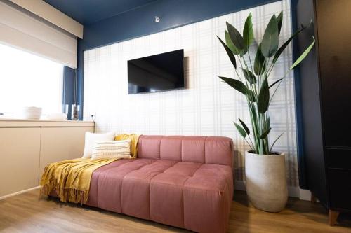 Studio LUXO | Paraíso Premium, San Paolo (foto 3)