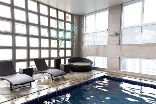 Studio LUXO | Paraíso Premium, San Paolo (foto 8)