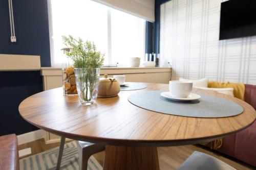 Studio LUXO | Paraíso Premium, San Paolo (foto 4)
