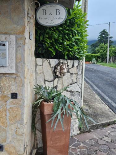  B&B Ferro di Cavallo in Tivoli