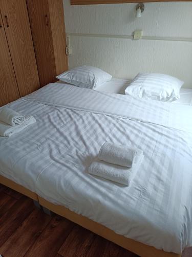  Vakantiehuisje Veluwe Bij Bos, Alleen Voor Recreatie in Putten