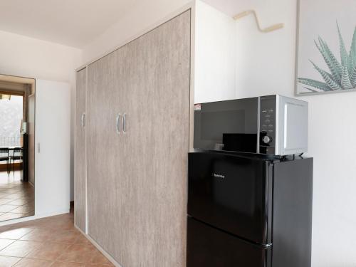 EnjoyIseoLake - Sussurro Di Corrente - cozy studio flat with Lake view in Fonteno