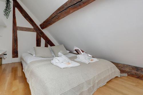 577 Suite Varum - Superbe Appartement à Paris - image 10