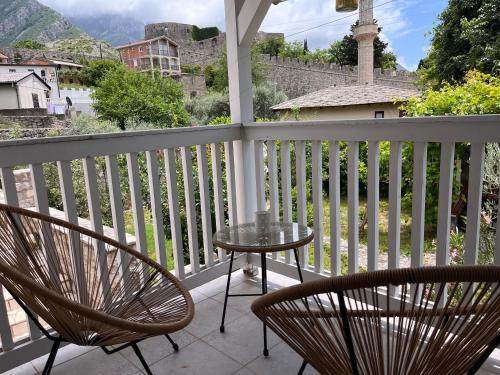 ที่เที่ยวใกล้ที่พัก, Sailors Home Stari Bar in สตาริ บาร