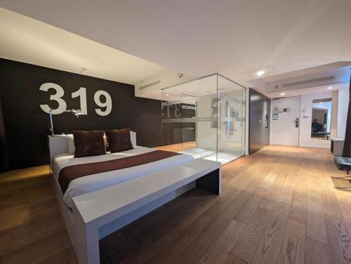 Hotel L'Hotan