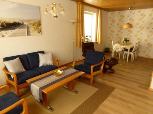 Ferienwohnung Kerstin Ferienwohnung Kerstin