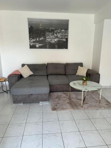 Appartement cosy tout équipé - Location saisonnière - Épinay-sur-Orge