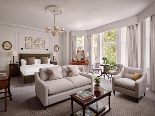The Draycott Hotel