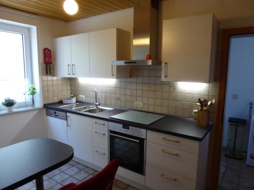 Ferienwohnung Kerstin Ferienwohnung Kerstin