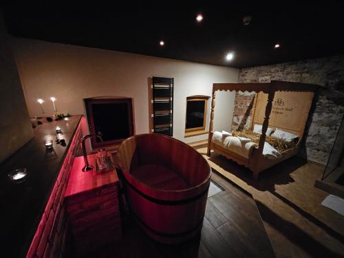 LH Hotel Dvořák Tábor Congress & Wellness