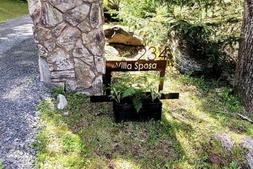 Villa Sposa - Tranquil escape in the mountains