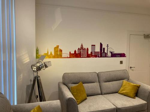 Exceptional 5 bed house near City Centre, Liverpool (photo 8)