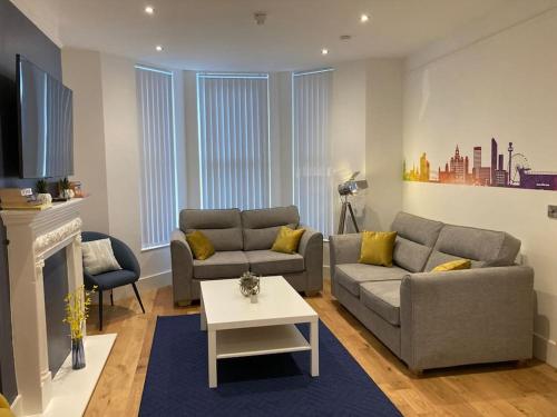 Exceptional 5 bed house near City Centre, Liverpool (photo 7)