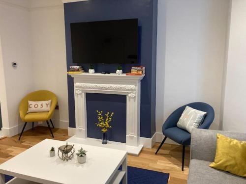 Exceptional 5 bed house near City Centre, Liverpool (photo 5)