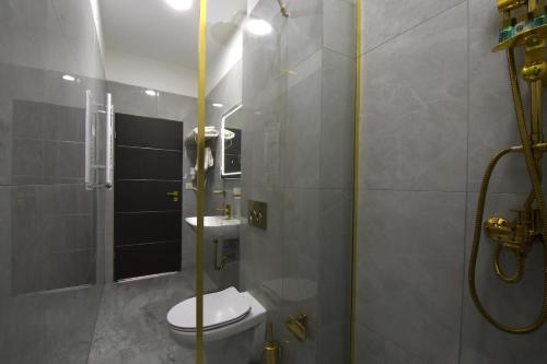 Hotel Grand Inn Berlin - Weißensee, Berlín (foto 5)