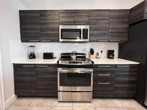 Balmoral Resort-121KB townhouse in Haines City, USA