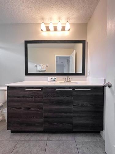 Balmoral Resort-121KB townhouse in Haines City, USA