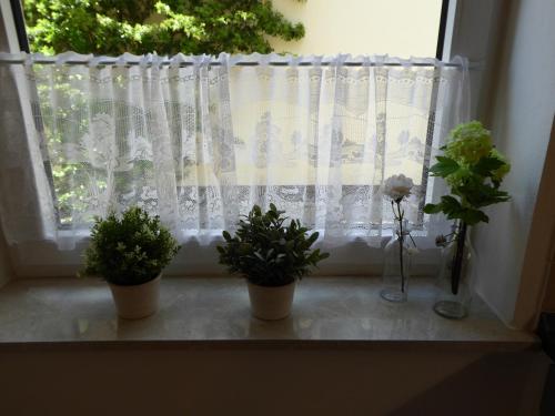 Ferienwohnung Kerstin Ferienwohnung Kerstin