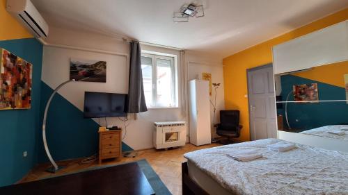 Great Buda Apartman - image 9