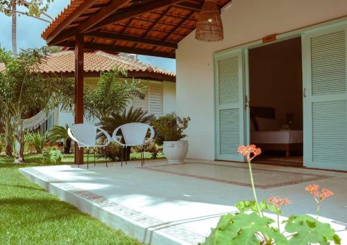 Vila Aytana in Parakuru